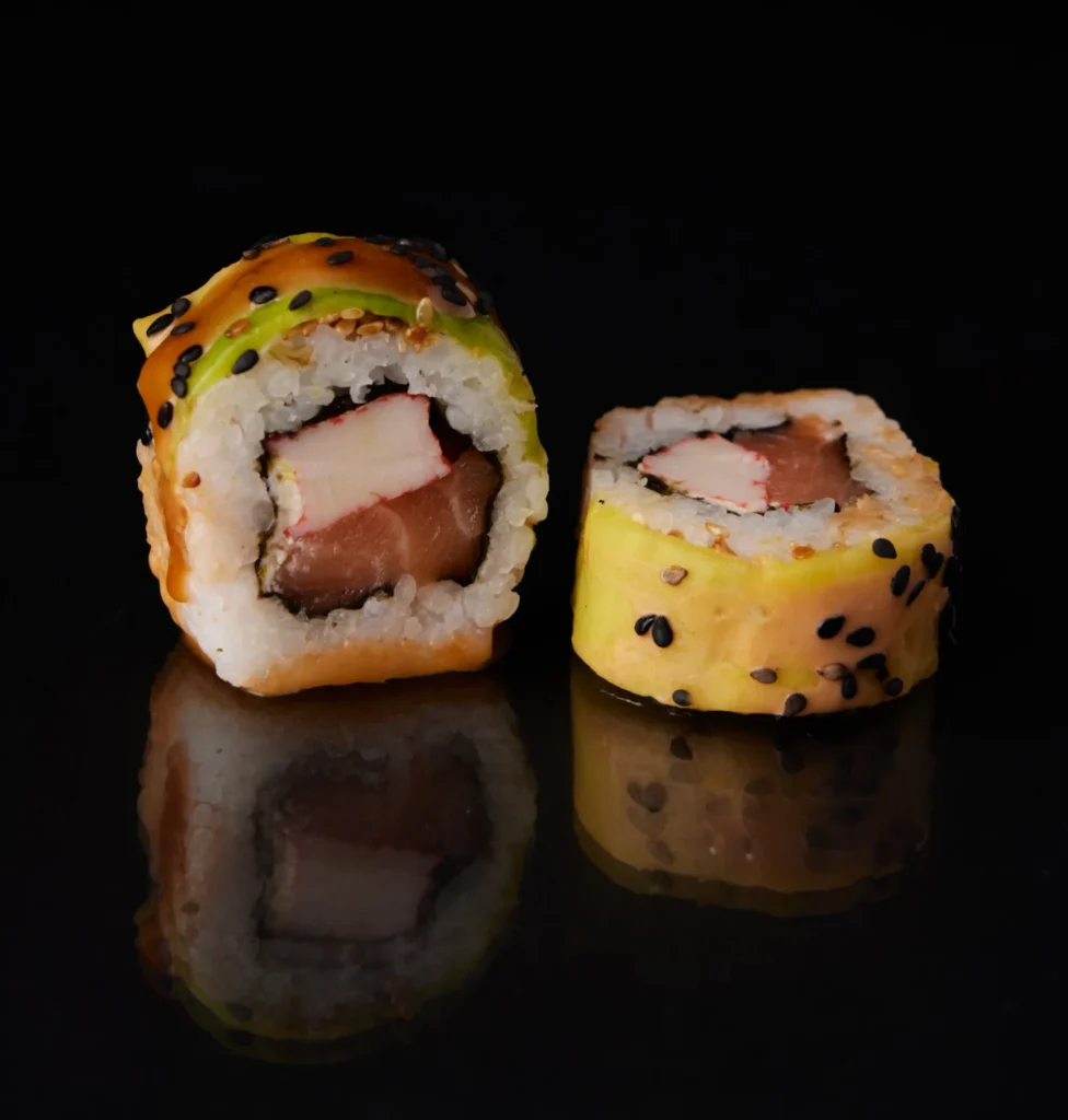 Plato del mes: Alaska