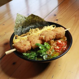 Kimchi Ramen - Sushi Light