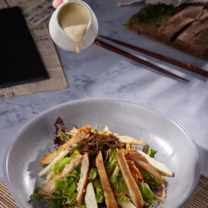 Kenko Salad Sushi Light