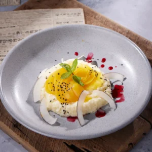 Sticky Rice - Sushi Light