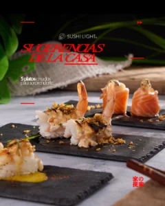 Sugerencias de la casa 2026