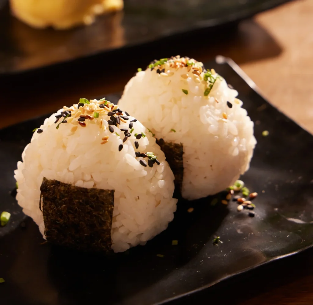 Onigiris