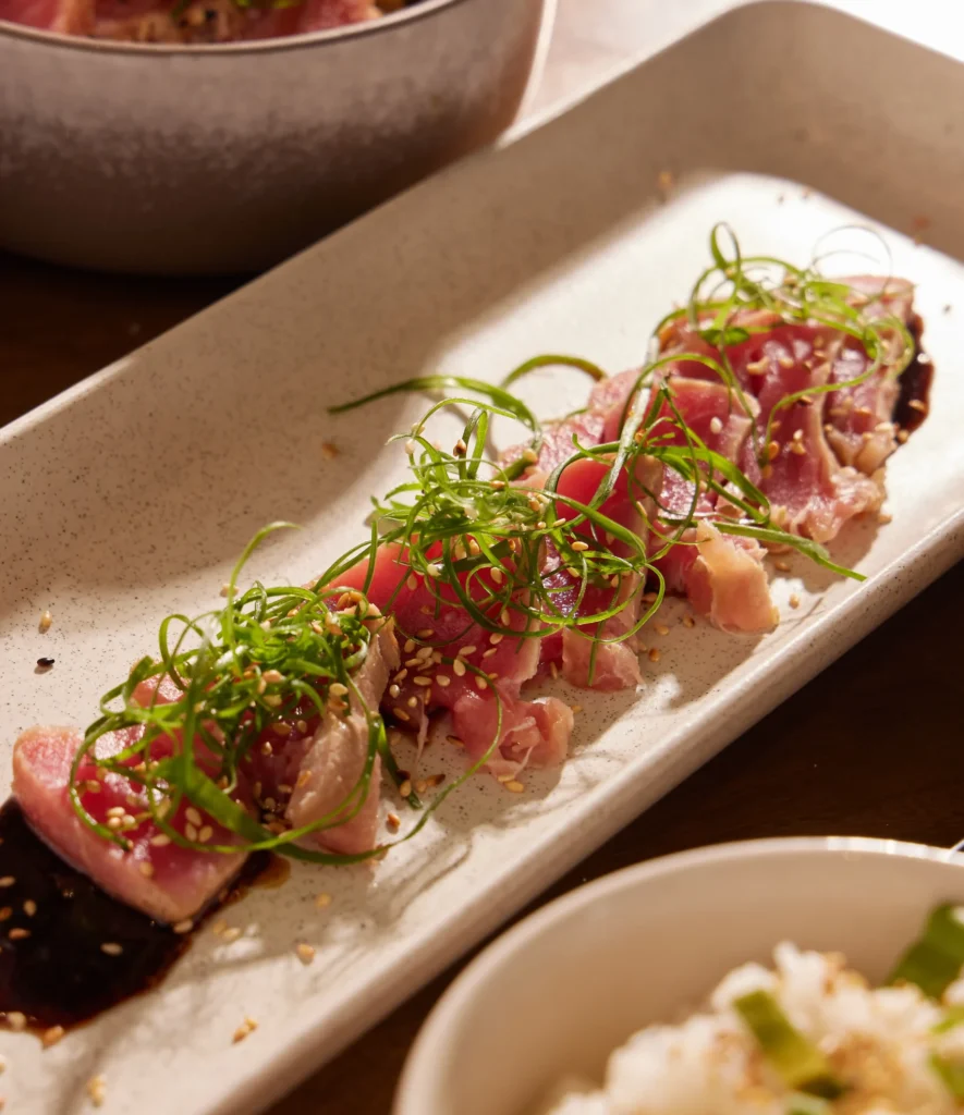 Shiojime no Maguro